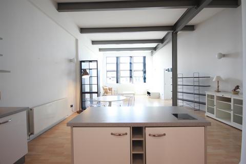 undefined, 99 Branston Street, Birmingham, West Midlands, B18