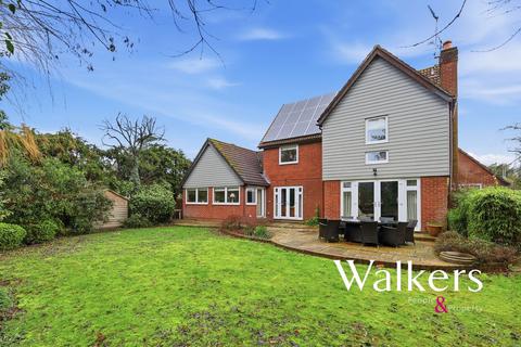 4 bedroom detached house for sale, Willow Green, Ingatestone