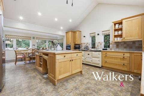 4 bedroom detached house for sale, Willow Green, Ingatestone