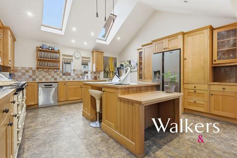 4 bedroom detached house for sale, Willow Green, Ingatestone