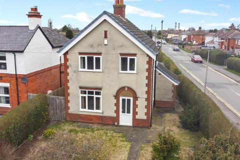 Fosse Road, Farndon, Newark