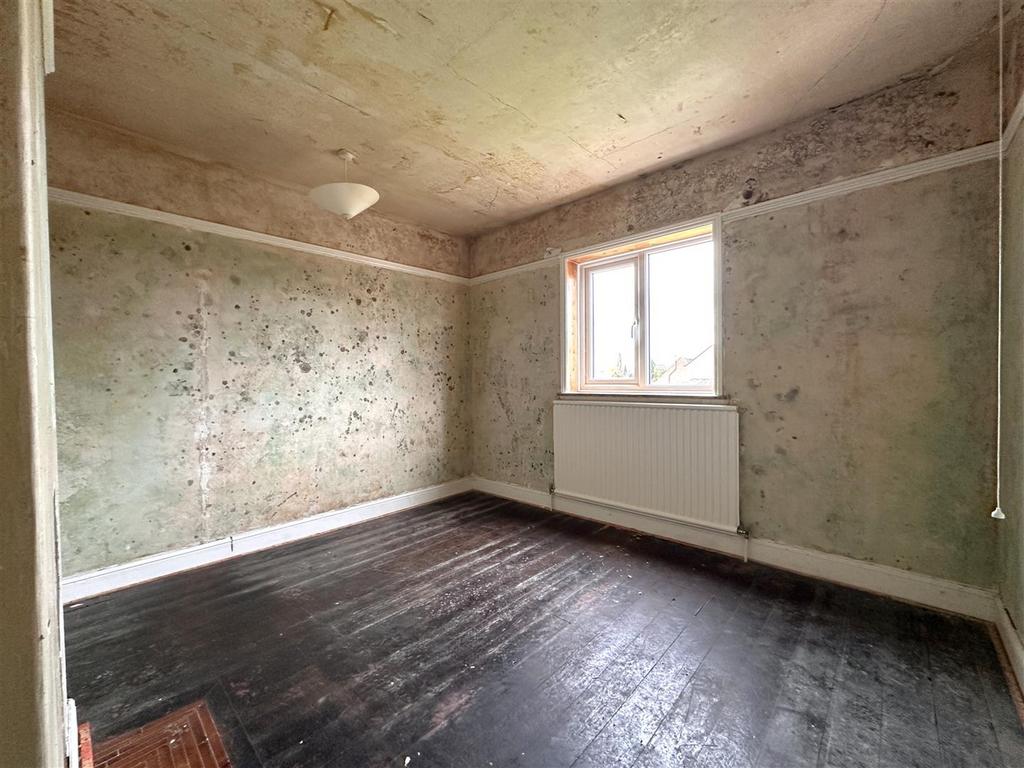 Bedroom Two 444