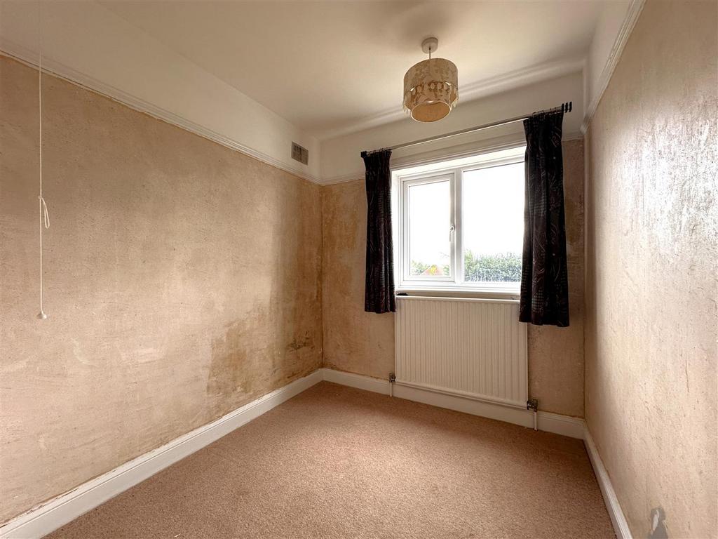 Bedroom Three 442