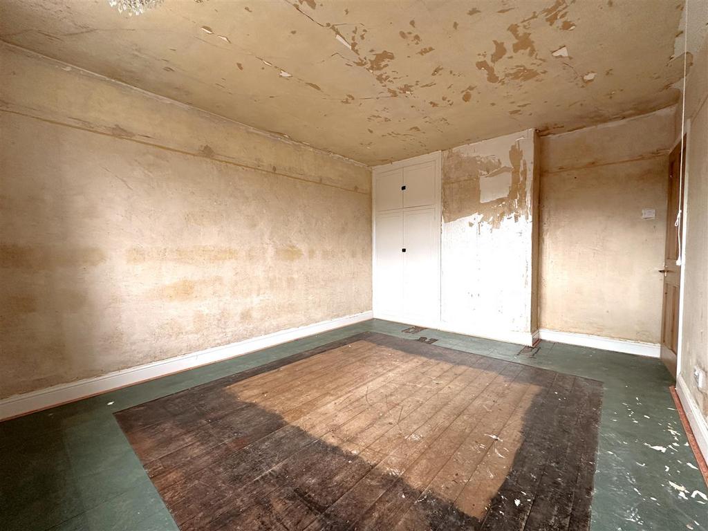 Bedroom One 440