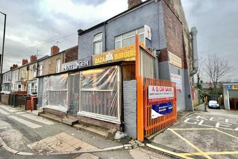 undefined, 172, Fitzwilliam Road, Rotherham S65 1QA