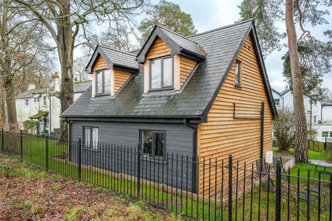 Studio to rent, Bagshot Road, Berkshire SL5