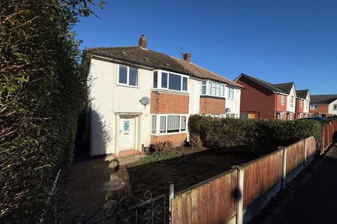 3 bedroom semi-detached house for sale, 5 Princess Avenue, Arleston, Telford, TF1 2LJ