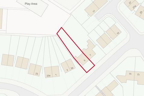 3 bedroom semi-detached house for sale, 5 Princess Avenue, Arleston, Telford, TF1 2LJ