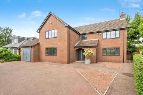 undefined, High Street, Hatfield, Doncaster