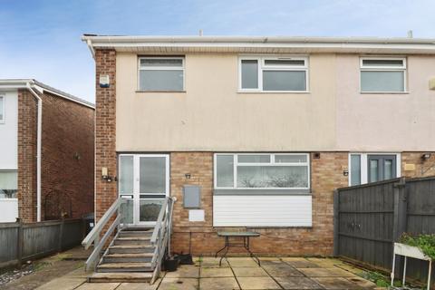 Albany Way, Bristol, Gloucestershire, BS30