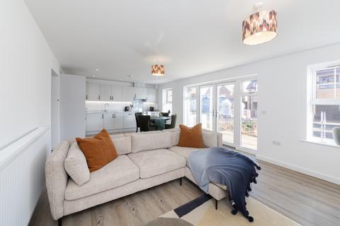 undefined, Plot 153, The Apartments at Church Farm, 106  Beckett Drive OX14