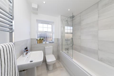 undefined, Plot 153, The Apartments at Church Farm, 106  Beckett Drive OX14