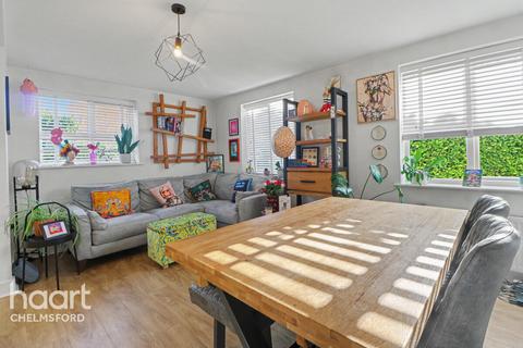 2 bedroom apartment for sale, Springfield Road, Chelmsford