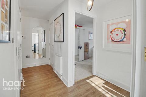 2 bedroom apartment for sale, Springfield Road, Chelmsford