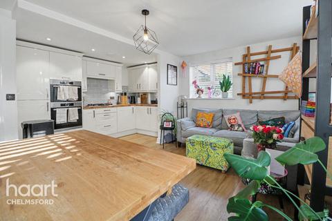 2 bedroom apartment for sale, Springfield Road, Chelmsford