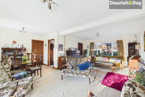 4 bedroom detached house for sale, The Flashes, Stafford ST20
