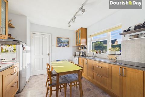 4 bedroom detached house for sale, The Flashes, Stafford ST20