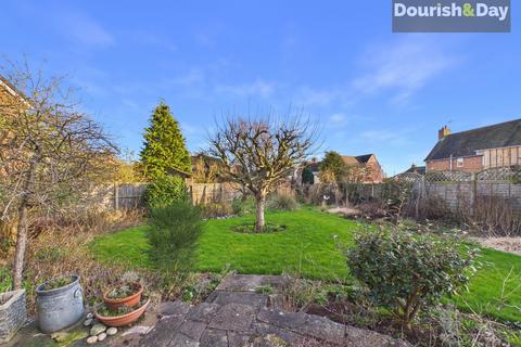 4 bedroom detached house for sale, The Flashes, Stafford ST20