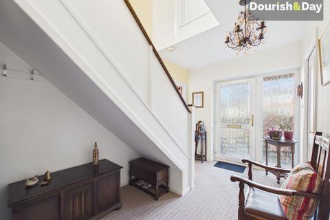 4 bedroom detached house for sale, The Flashes, Stafford ST20