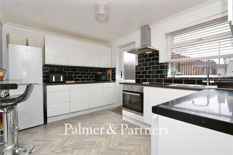 undefined, Mallard Way, Ipswich, Suffolk, IP2