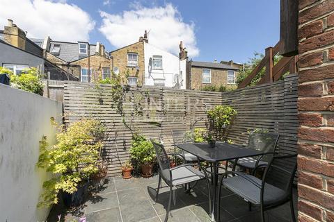 2 bedroom flat for sale, Prince George Road, London, N16
