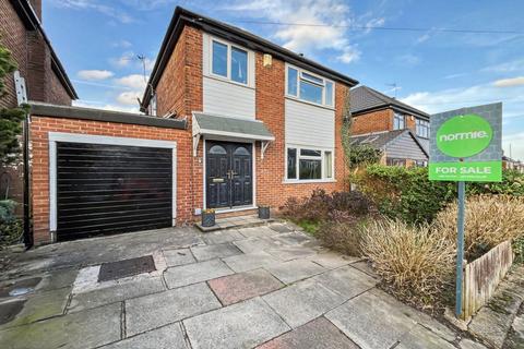 undefined, Cartmel Close, Bury, BL9
