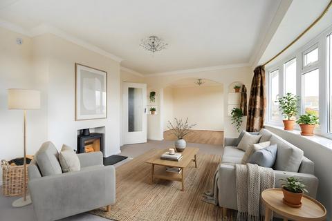 3 bedroom detached bungalow for sale, Newhaven Close, Cromer