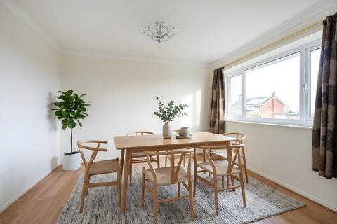 3 bedroom detached bungalow for sale, Newhaven Close, Cromer