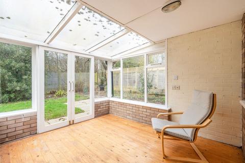 3 bedroom detached bungalow for sale, Newhaven Close, Cromer