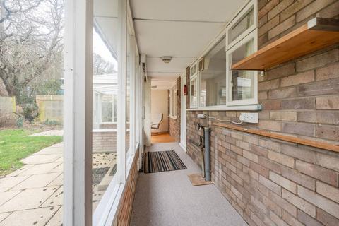 3 bedroom detached bungalow for sale, Newhaven Close, Cromer