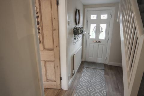 undefined, SUNBURY CRESCENT, CHESTER CH4