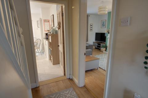 undefined, SUNBURY CRESCENT, CHESTER CH4