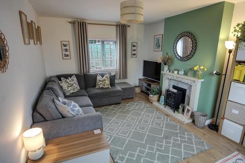 undefined, SUNBURY CRESCENT, CHESTER CH4