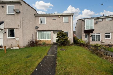 3 bedroom semi-detached house for sale, St. Andrews Close, Carlisle CA1