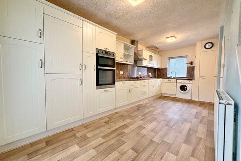 3 bedroom semi-detached house for sale, St. Andrews Close, Carlisle CA1