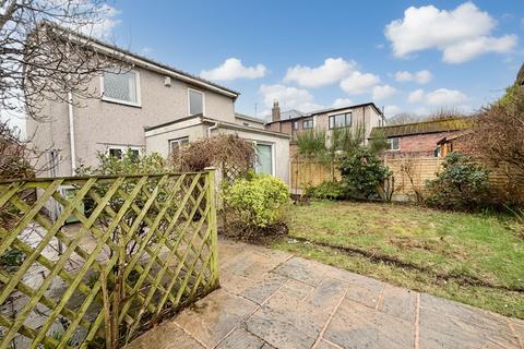 3 bedroom semi-detached house for sale, St. Andrews Close, Carlisle CA1