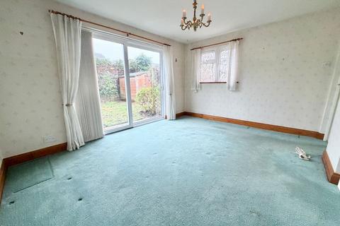 3 bedroom semi-detached house for sale, St. Andrews Close, Carlisle CA1