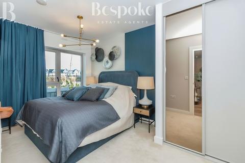 2 bedroom flat for sale, Flagstaff Road, Reading RG2