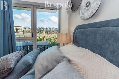 2 bedroom flat for sale, Flagstaff Road, Reading RG2