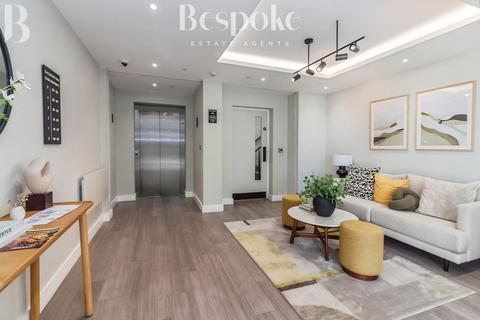 2 bedroom flat for sale, Flagstaff Road, Reading RG2