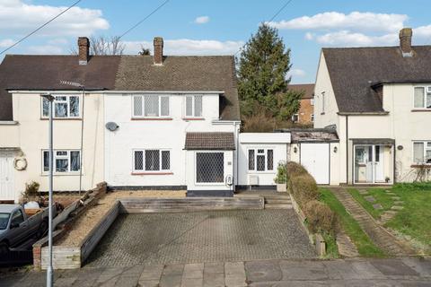 3 bedroom semi-detached house for sale, Chiltern Drive, Rickmansworth