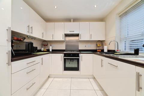 4 bedroom detached house for sale, Boundary Way, Hull