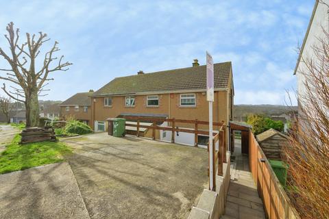 Kirkwall Road, Plymouth, PL5