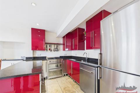 undefined, Wellington Terrace, Harrow