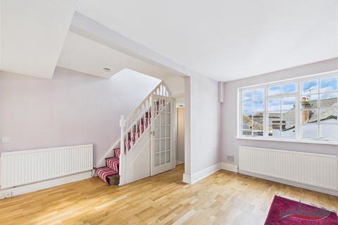 4 bedroom end of terrace house for sale, Wellington Terrace, Harrow