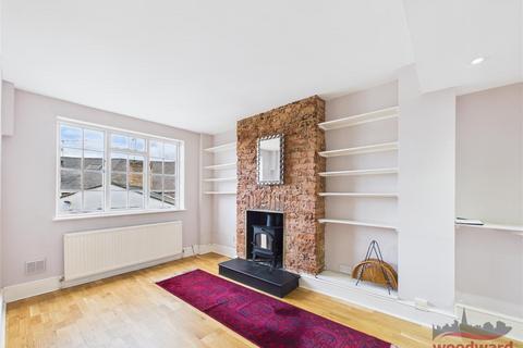 4 bedroom end of terrace house for sale, Wellington Terrace, Harrow