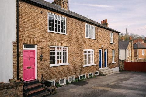 Wellington Terrace, Harrow