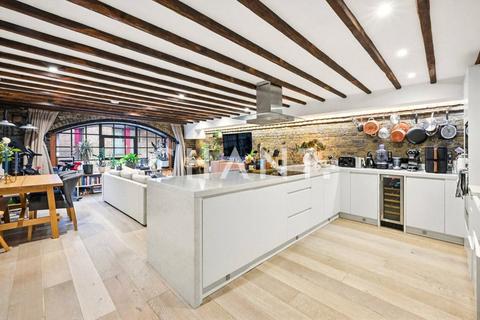 1 bedroom apartment to rent, Chandlery House, 40 Gowers Walk, London, E1