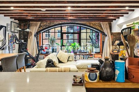 1 bedroom apartment to rent, Chandlery House, 40 Gowers Walk, London, E1