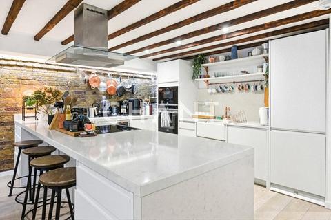 1 bedroom apartment to rent, Chandlery House, 40 Gowers Walk, London, E1
